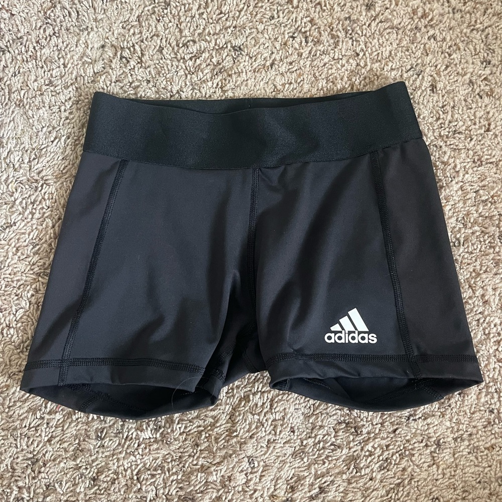 Adidas Spandex
